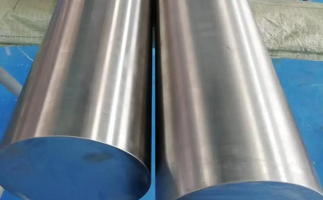 How to Choose the Best Monel K500 Round Bar Supplier?